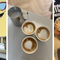 The Caffeine Haven