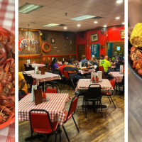 The Cajun Table