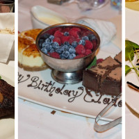 The Capital Grille - Boca Raton