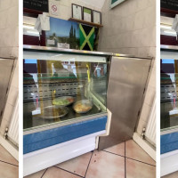 The Caribbean Best Take Away