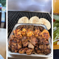 The Charcoal Grill - London SE18 2NB