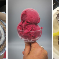 The Charmery Ice Cream Factory