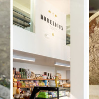 The Cheese Store of Beverly Hills