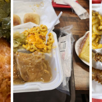 The Chicken Hut