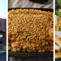 The China Restaurant