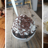 The Chocolate Moose