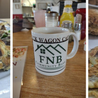 The Chuckwagon Cafe