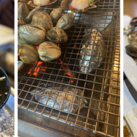 The Clam House