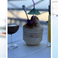 The Coconut Club