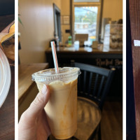 The Coffee House Lewisburg