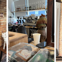The Coffee Maker Cafe