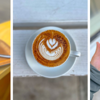 The Coffee Movement