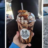 The Coffee Revolution