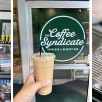 The Coffee Syndicate