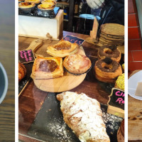 The Coffee Traveller