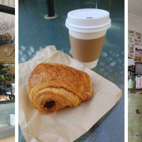 The Common Espresso Bar