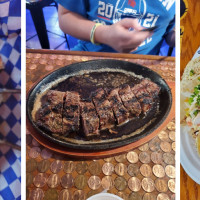 The Compass Rose Harbor Bar