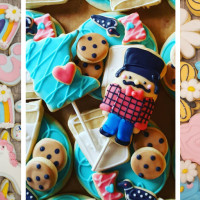 The Cookie Store