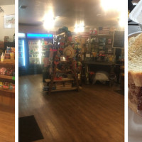 The Corner Kitchen and General Store