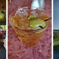 The Cove Supper Club