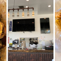 The Crab Shack at Carson