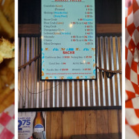 The Crab Station - Arlington