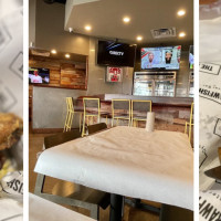 The Crawfish Pot & Oyster Bar
