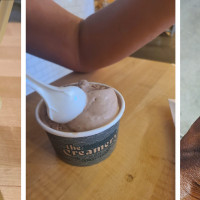 The Creamery at Union Market
