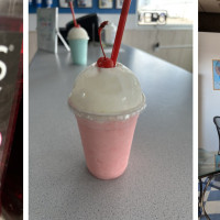 The Creamery - Chinook