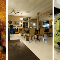 The Creekside Clock Restaurant of Shelby