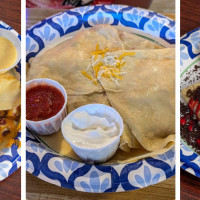 The Crêperie Cafe