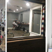 The Crimson Barbershop