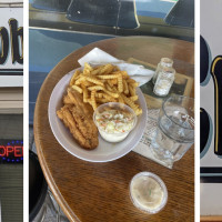 The Crow Bar & Deli