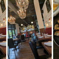 The Crown Curry