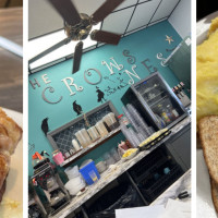 The Crows Nest Diner