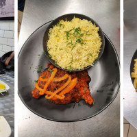 The Curry House @ The Grill House Bermondsey