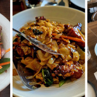 The Curve Thai Restaurant