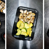 The Cut Meal Prep