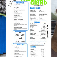 The Daily Grind - Smithville