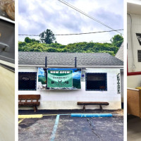 The Danbury Grill