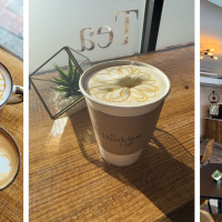 The Dandelion Café