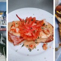 The Dawg House Diner and Grill OIB