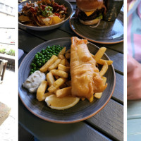 The Dickens Inn