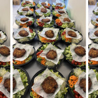 The Diet Fantasy