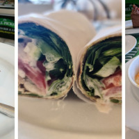 The Dill Pickle Sandwich Bar And Cafe