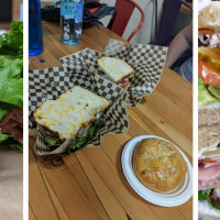 The Dilly Deli