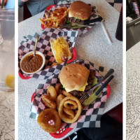 THE DINER - Sevierville