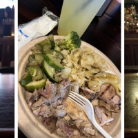 The Dive Bar & Grill