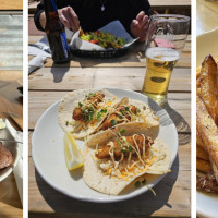 The Dog & Goat Restaurant