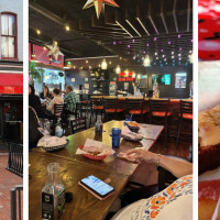 The Dog House bar and grill
